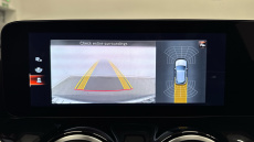 Mercedes-Benz Eqa 250 140kW AMG Line 66.5kWh 5dr Auto Electric Hatchback